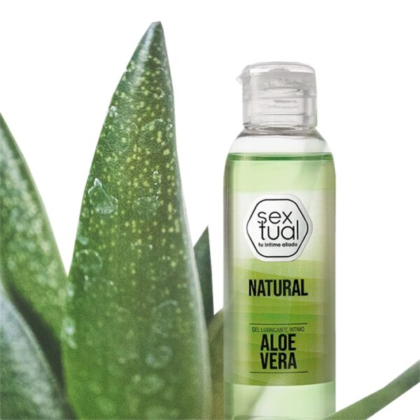 Lubricante Natural neutro - Imagen 2