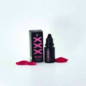 Estimulante XXX for Her