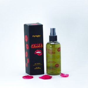 Lubricante comestible - Chocolate