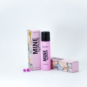 Gel Íntimo con L-Arginina