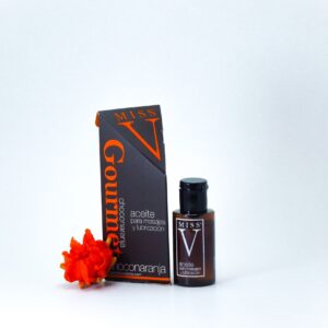 Aceite para masajes y Lubricante