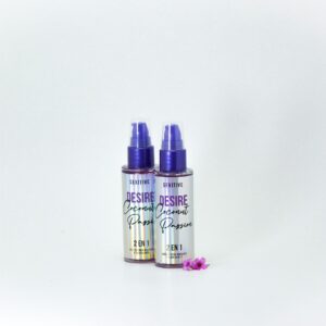 Aceite y Lubricante Desire Coconut