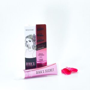 Gel Diva's Secret Tightening