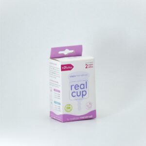 Kit de Copas Menstruales