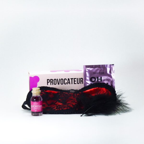 Provocateur More More Pink - Imagen 2