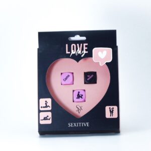 Juego Love Play