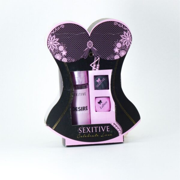 For Lovers Kit - Imagen 2