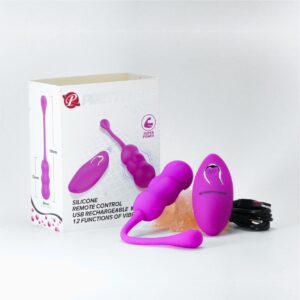 Bala con control remoto y USB