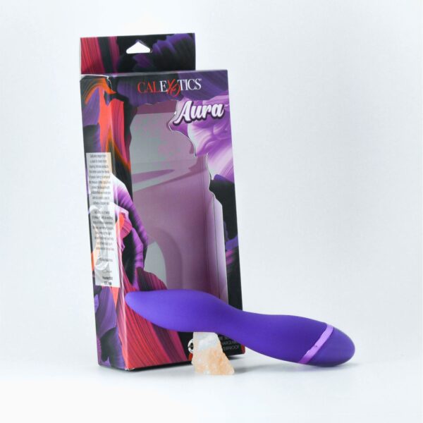 Estimulador Aura Wand - Imagen 2