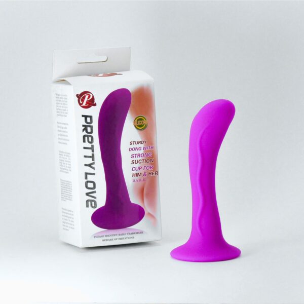Macizo extra suave con sopapa - Imagen 4