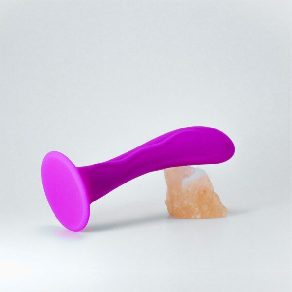 Macizo extra suave con sopapa - Imagen 2