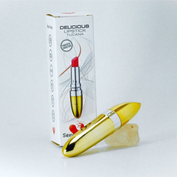 Bala labial Tucana - Imagen 2