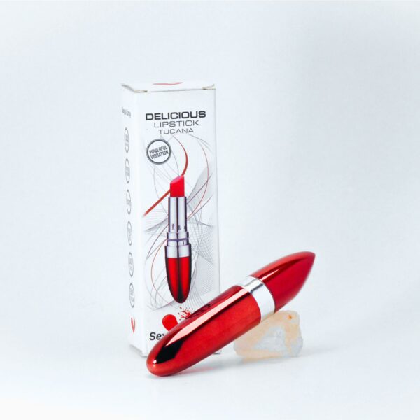 Bala labial Tucana - Imagen 7