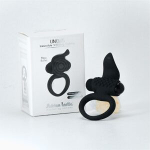 Anillo vibrador Lingus