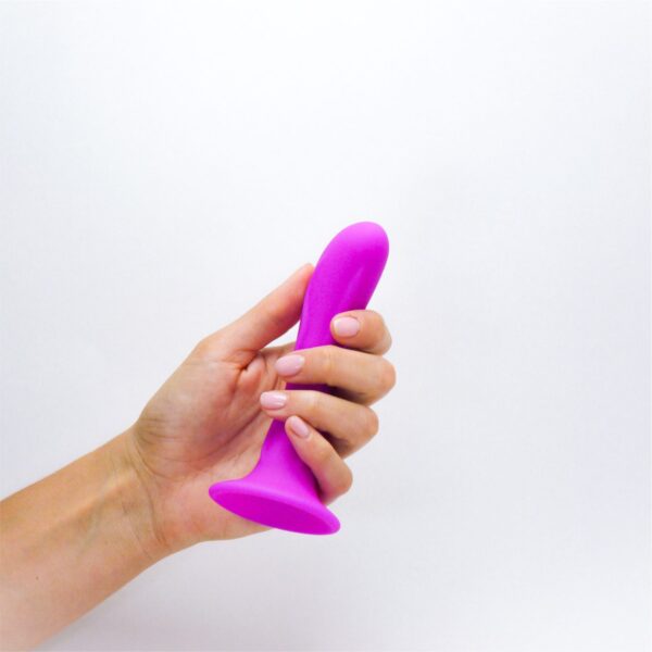 Macizo extra suave con sopapa - Imagen 3