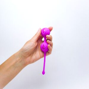 Bolas Kegel Pretty Love