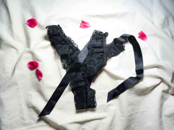 Tanga XL desmontable - Imagen 4