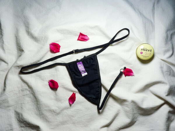 Colaless desmontable - Imagen 3