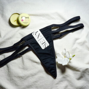 Tanga sadoless