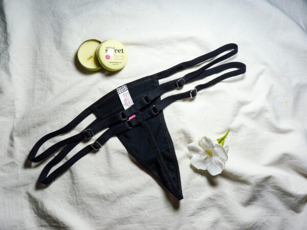 Tanga sadoless - Imagen 2