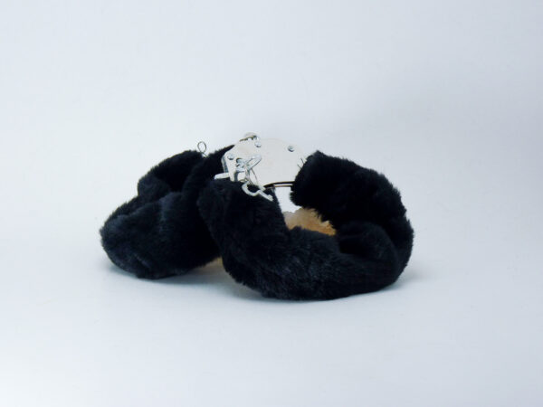 Esposas con peluche - Imagen 3