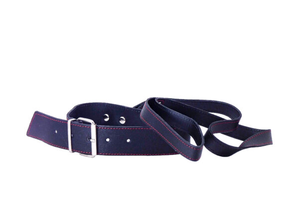 Collar con soga - Imagen 2
