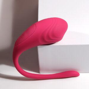 Huevo Vibrador TJ3022